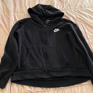 Nike kids XL sweater